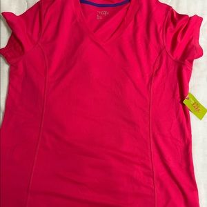 Running shirt